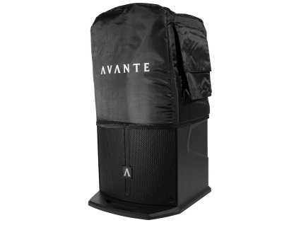 Avante AS8 Cover