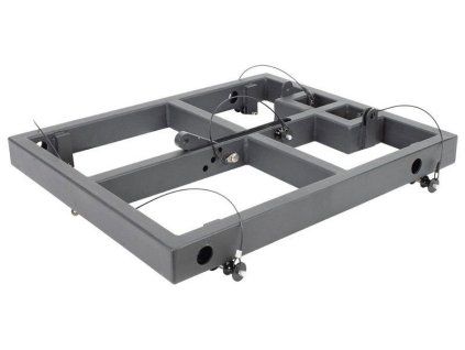 Avante Imperio Flybar Lg black