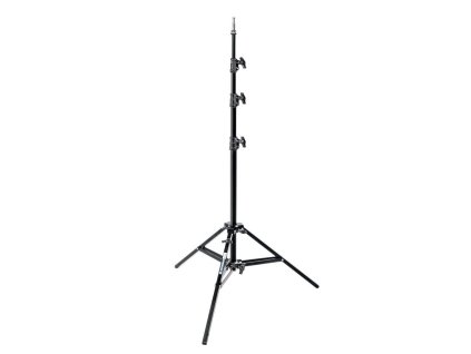 Avenger Baby Stand 30 černý 300 cm Alu