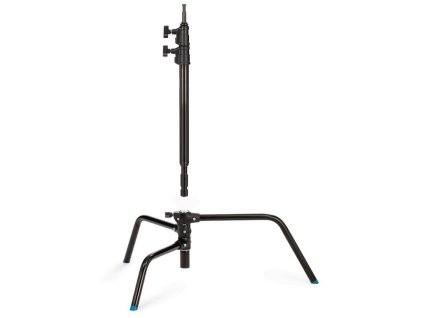 Avenger C-Stand 16 s odnímatelnou základnou černý