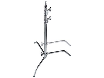 Avenger C-Stand 18 s posuvnou nohou