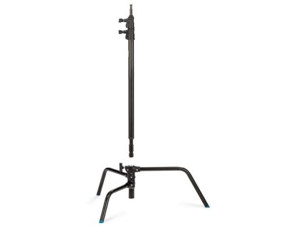 Avenger C-Stand 22 s odnímatelnou základnou černý