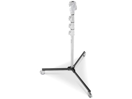 Avenger Roller Stand 34 with folding base