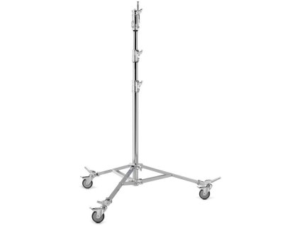 Avenger Roller Stand 36 s nízkou základnou