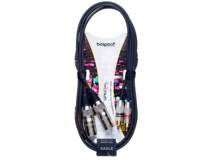 Bespeco RCM300
