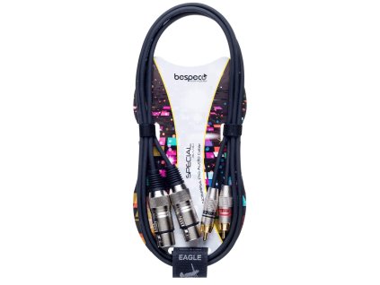 Bespeco RCF300