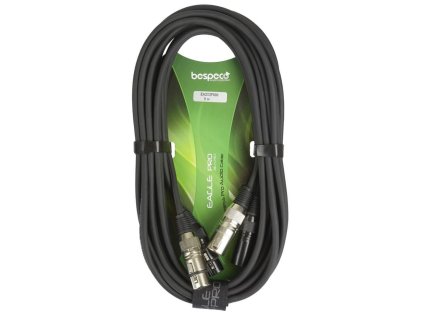 Bespeco EA2X2F500