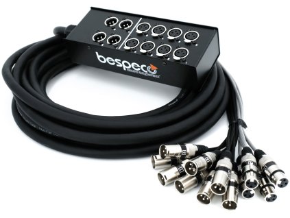 Bespeco BSA804L10