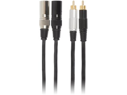 Bespeco EAY2X2R500R