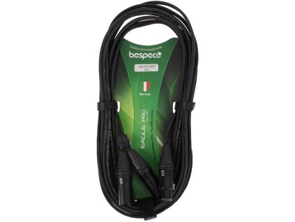 Bespeco EAYFX2X500R