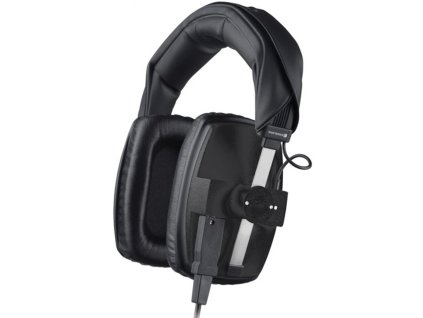 Beyerdynamic DT 100 400 Ohm, černá barva