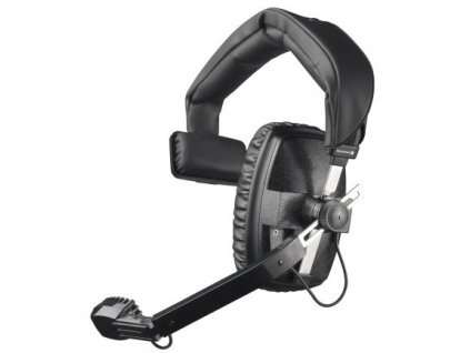 Beyerdynamic DT 108 50/200 Ohm, černá barva