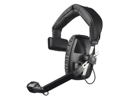 Beyerdynamic DT 108 200/400 Ohm, černá barva