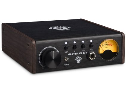 Black Lion Audio Auteur DT