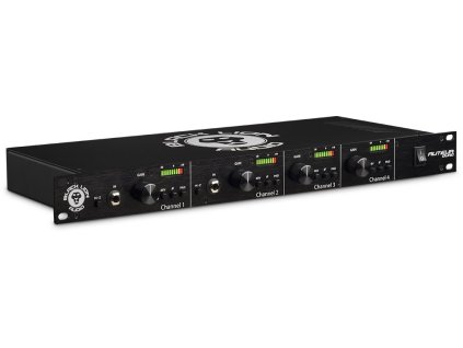 Black Lion Audio Auteur Quad