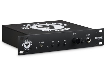 Black Lion Audio B12A MKIII
