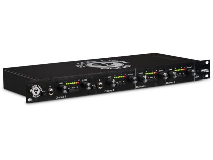 Black Lion Audio B12A Quad
