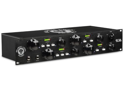 Black Lion Audio B173 Quad