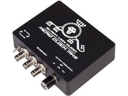 Black Lion Audio Micro Clock MKII