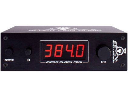 Black Lion Audio Micro Clock MKIII