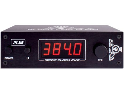 Black Lion Audio Micro Clock MKIII XB