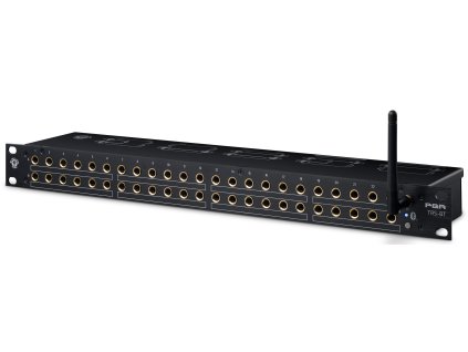 Black Lion Audio PBR TRS-BT