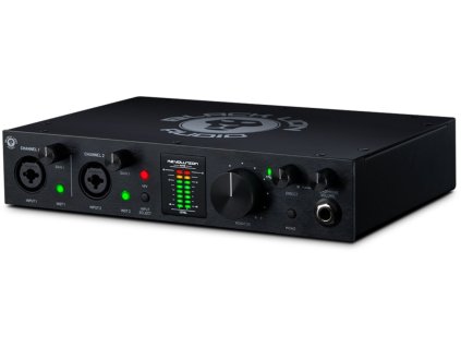 Black Lion Audio Revolution 2x2