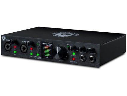 Black Lion Audio Revolution 6x6