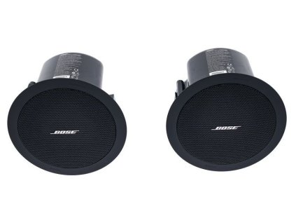 Bose FreeSpace FS2C podhledový reproduktor, černá barva