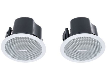 Bose FreeSpace FS2C podhledový reproduktor, bílá barva
