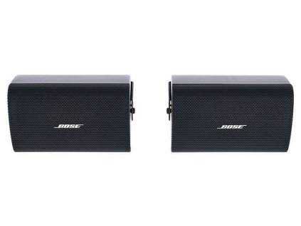 Bose FreeSpace FS2SE Surface - Černá barva