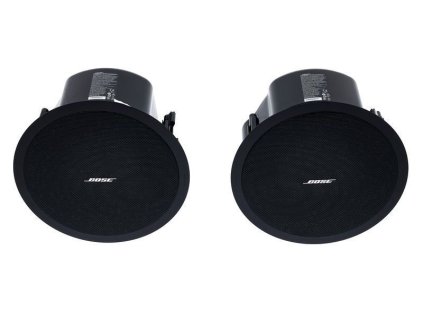 Bose FreeSpace FS4CE - Černá barva