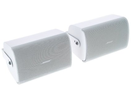 Bose FreeSpace FS4SE - Bílá barva