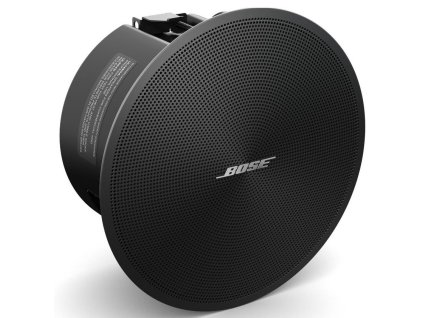 Bose DesignMax DM2C-LP - Černá barva