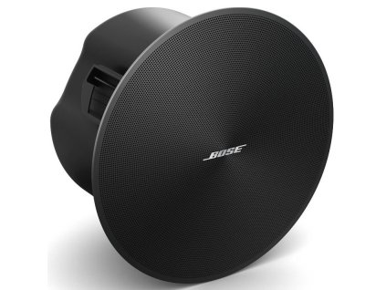 Bose DesignMax DM5C - Černá barva