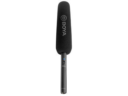 BOYA BY-PVM3000M Stereofonní kondenzátorový mikrofon