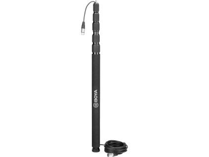 BOYA BY-PB40A Teleskopická tyč