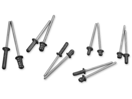 Bralo 55914817 BLK