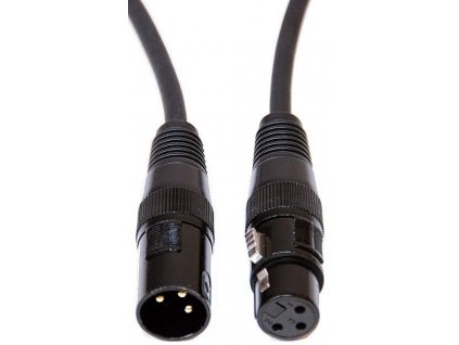 CABLE4ME DMX 3-pin 5m