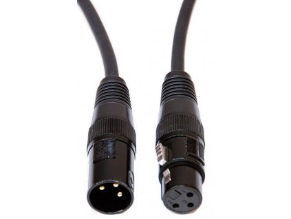 CABLE4ME DMX 3-pin 2m