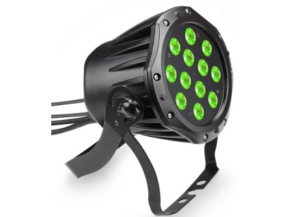 Cameo Outdoor PAR TRI 12 IP 65