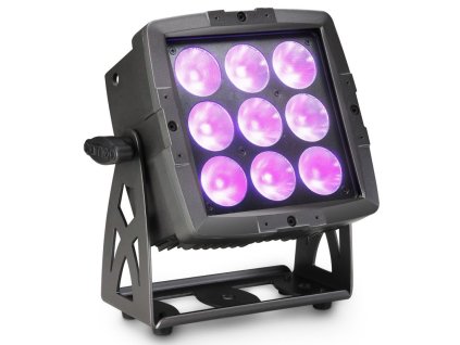 Cameo Flat Pro Flood 600 IP65
