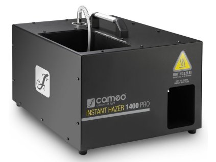 Cameo Instant Hazer 1400 PRO