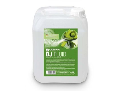 Cameo DJ Fluid 5L