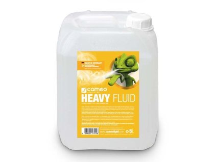 Cameo Heavy Fluid 5L