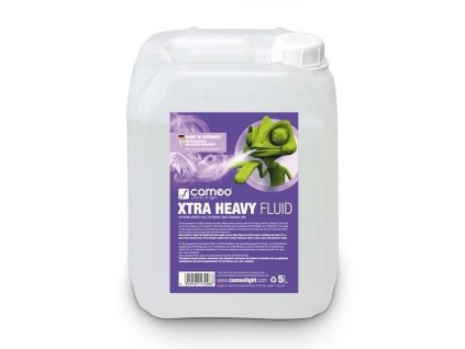 Cameo Xtra Heavy Fluid 5L