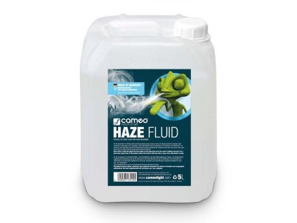 Cameo Haze Fluid 5L