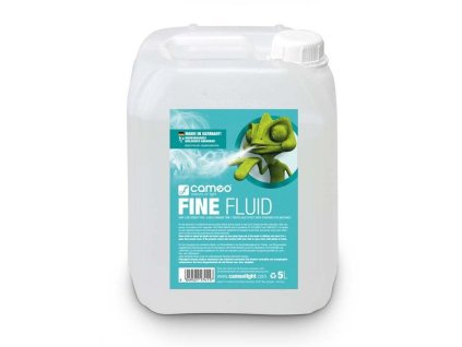 Cameo Fine Fluid 5L