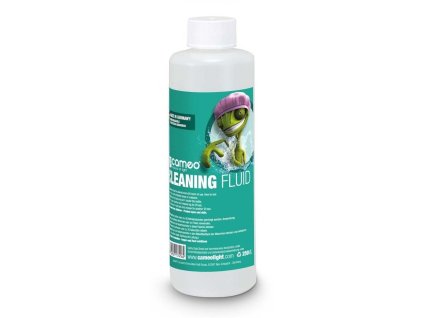 Cameo Cleaning Fluid 0.25 L