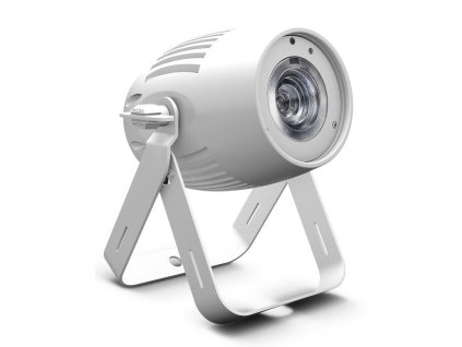Cameo Q-SPOT 40 RGBW WH